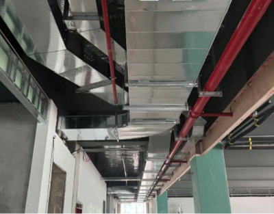 精细管理赋能智能网联 坪山区建筑工务署推动机电安装工程质量跃升