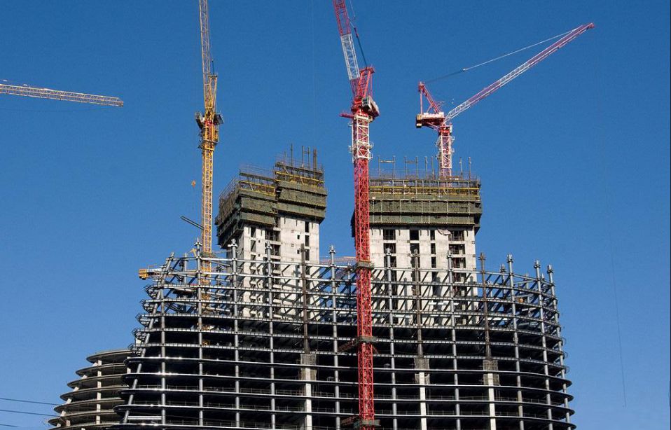 不同层面工程技术人员应具备的专业技能——以建筑安装工程为例
