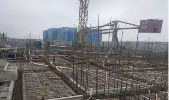 工程播报｜落叶知秋来，幸福家音至——建筑安装工程进度一览