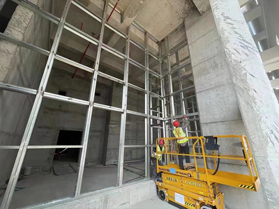建筑防雷工程与建筑安装工程的协同要点